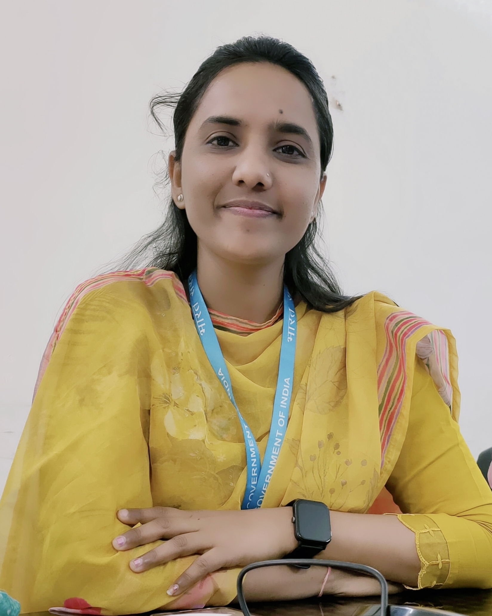 RAVINA MEGHWAL
