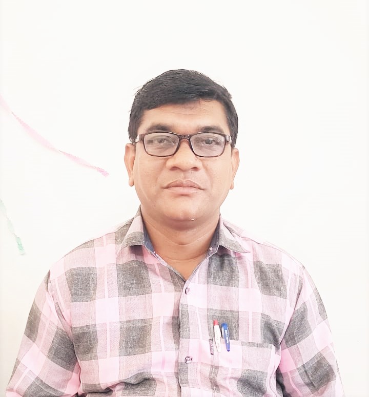 RANJIT KUJUR