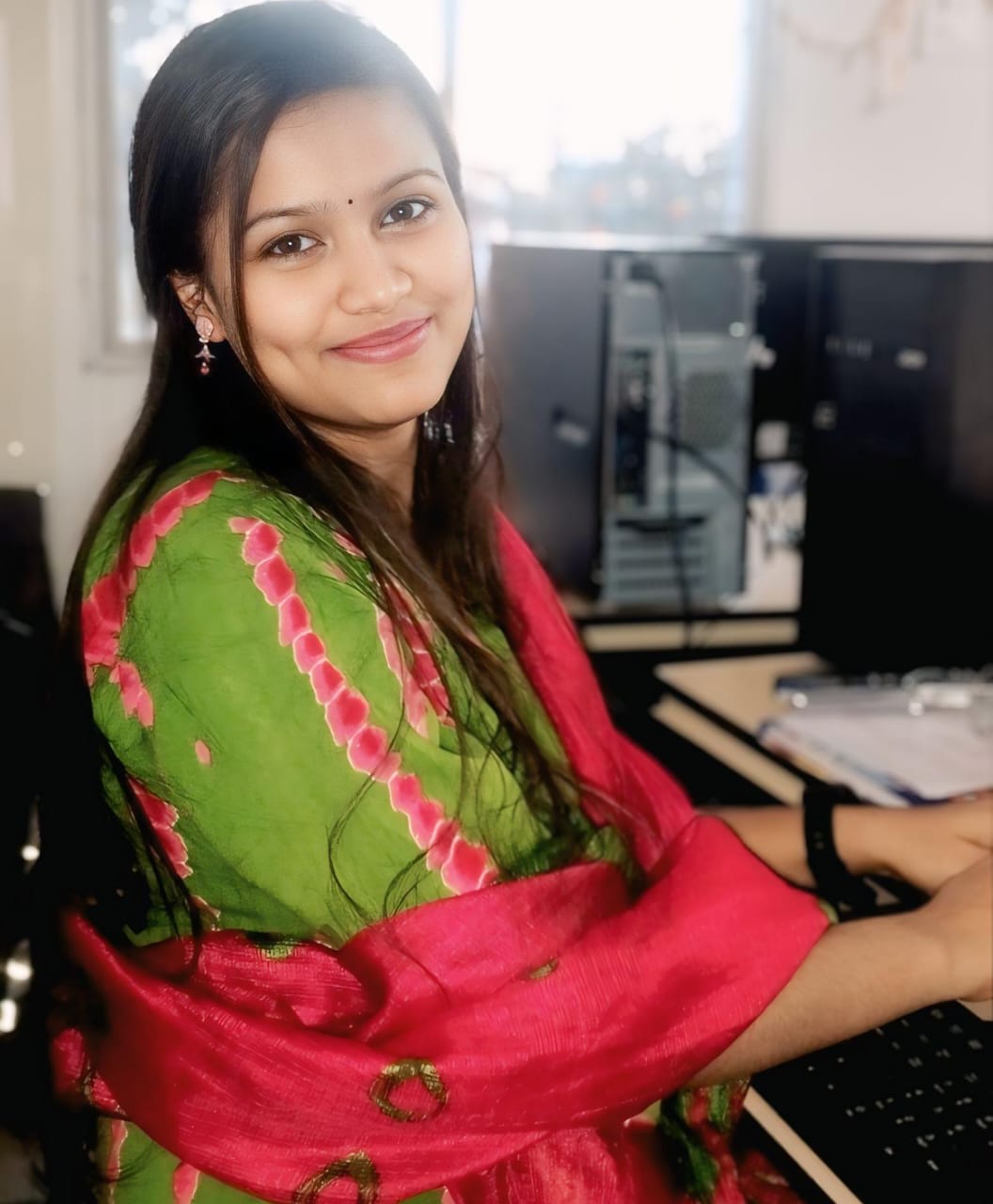 SNEHA SINGH
