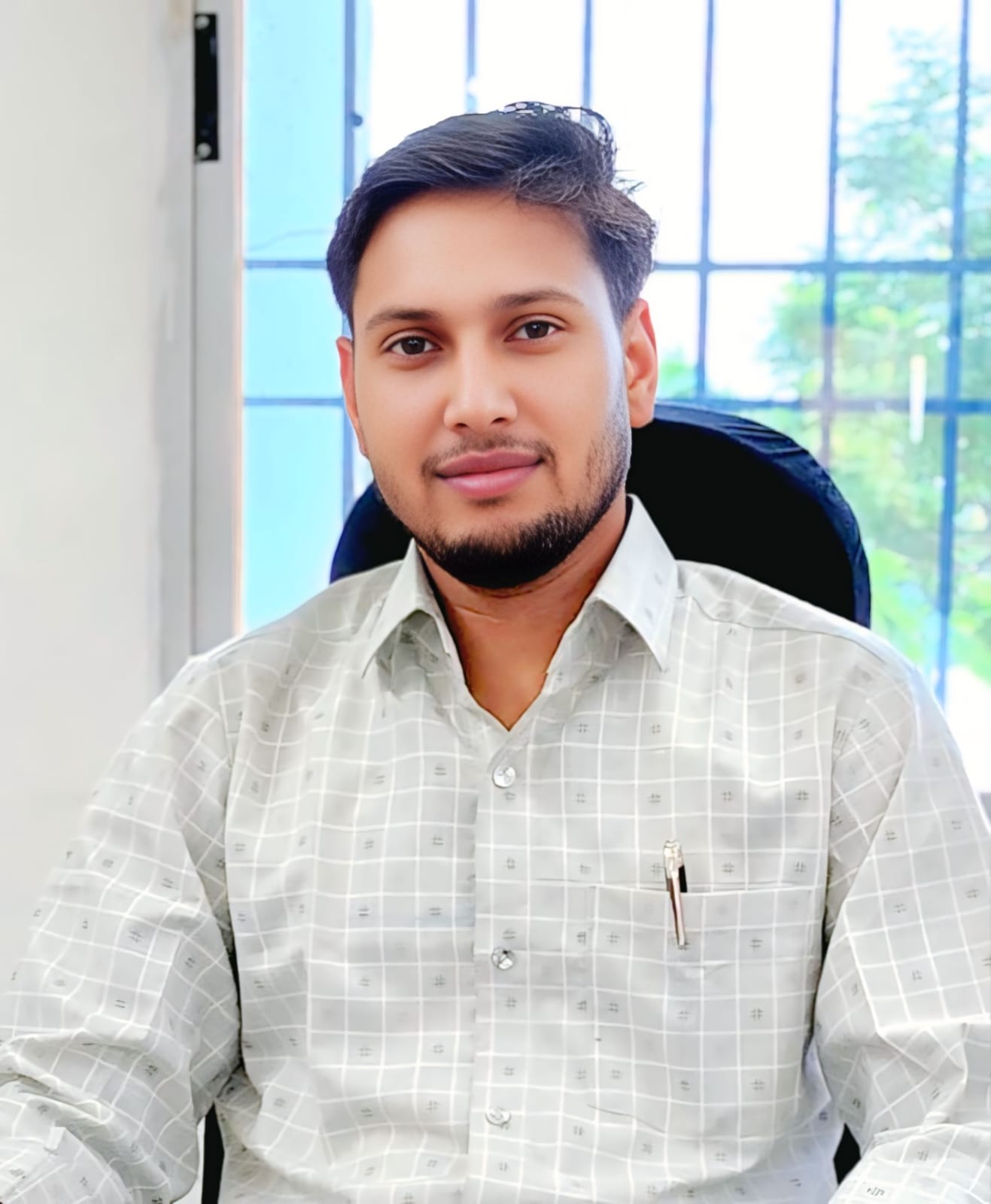YOGESHWAR