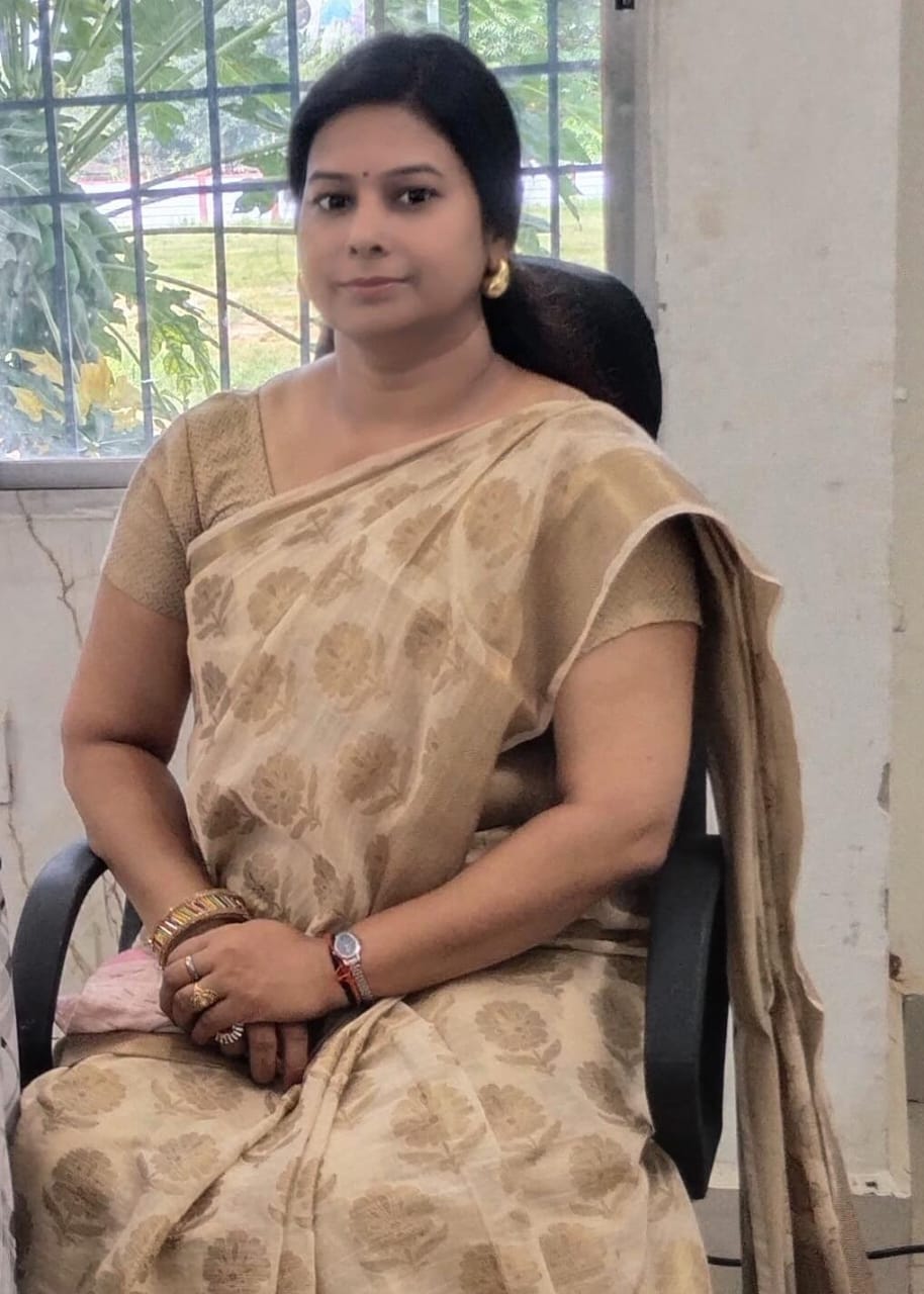 MANJU SINGH