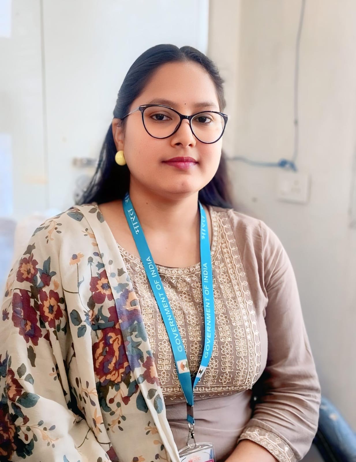 ARCHANA BAUDDH