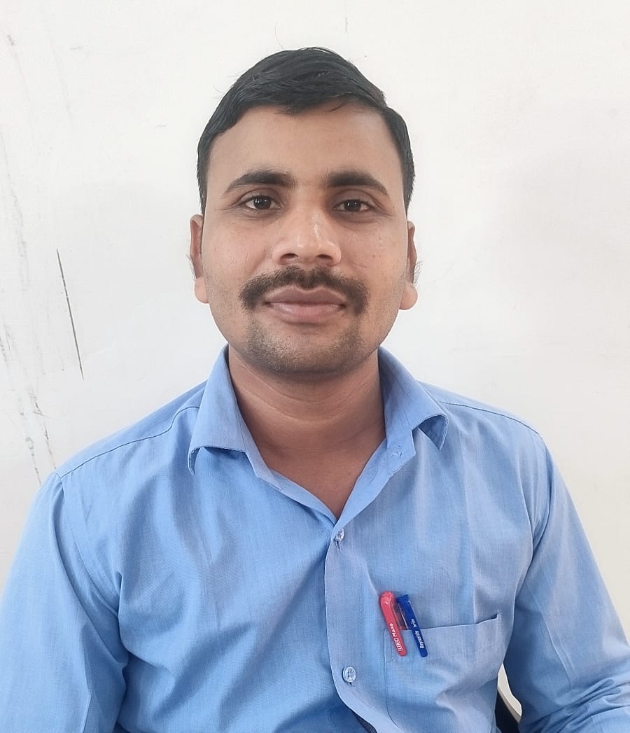 NIRMAL KUMAR