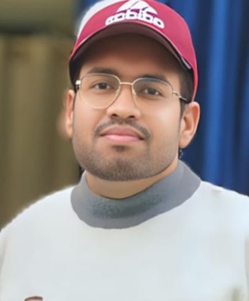 MAHENDRA KUMAR DESHMUKH