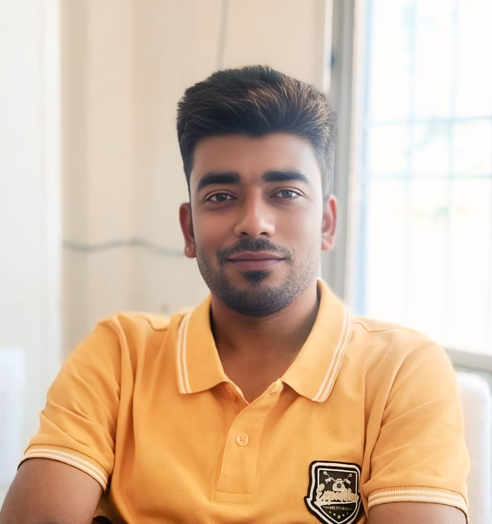 AKASH KUMAR GUPTA