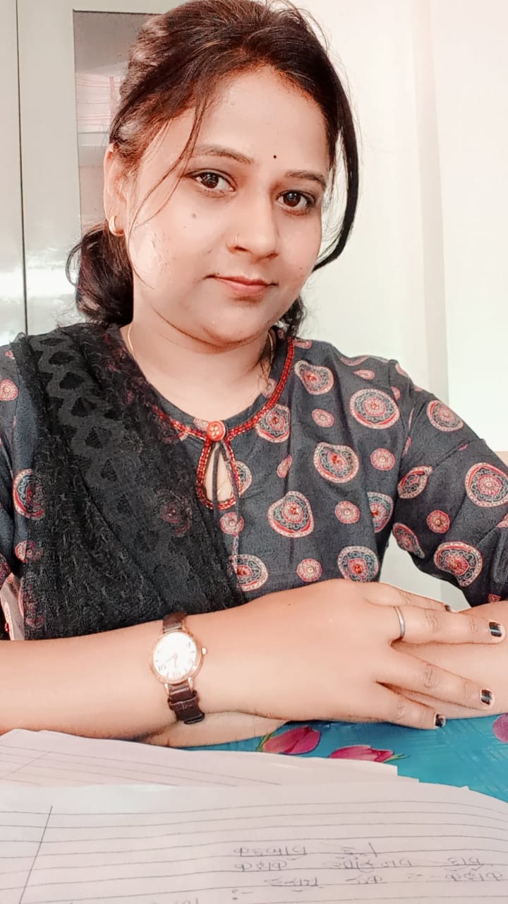 CHANDANI SINGH