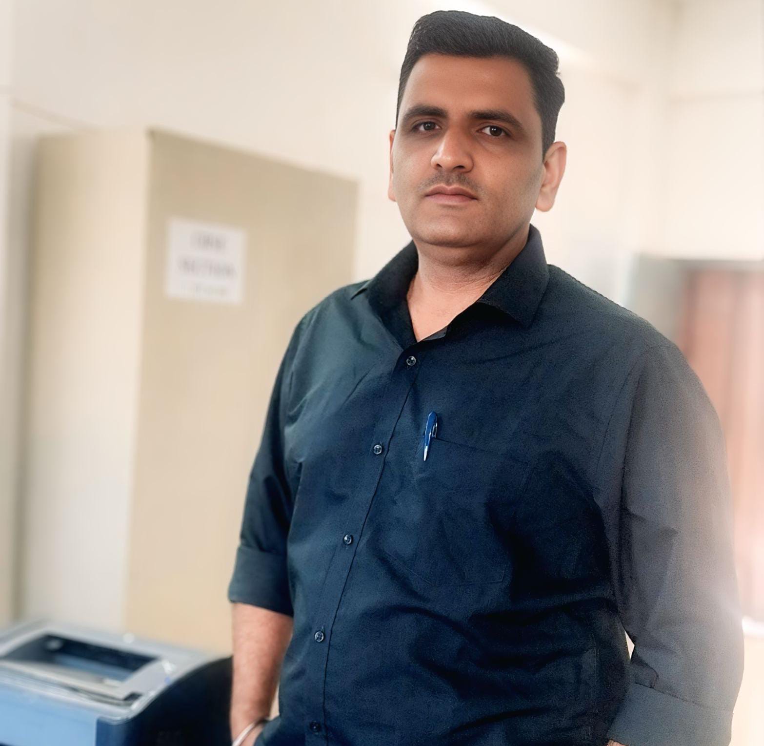 JAIVIR SINGH