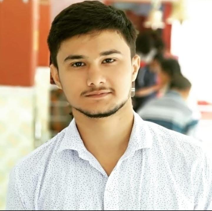 DIBYENDU CHATTOPADHYAY