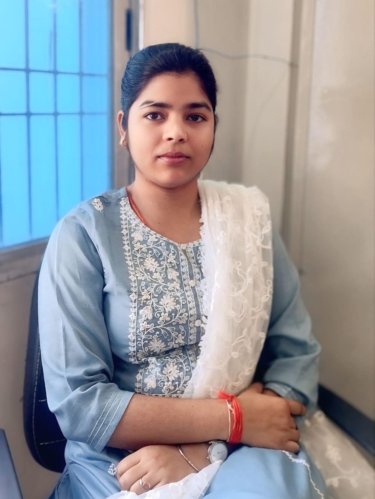ARTI RANI