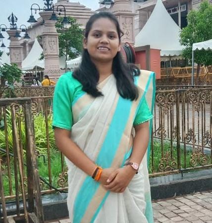 AMRITA GOP