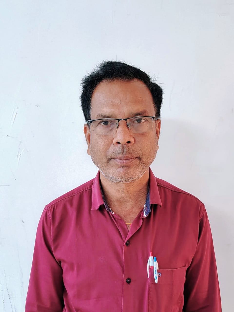 Sunil Gupta