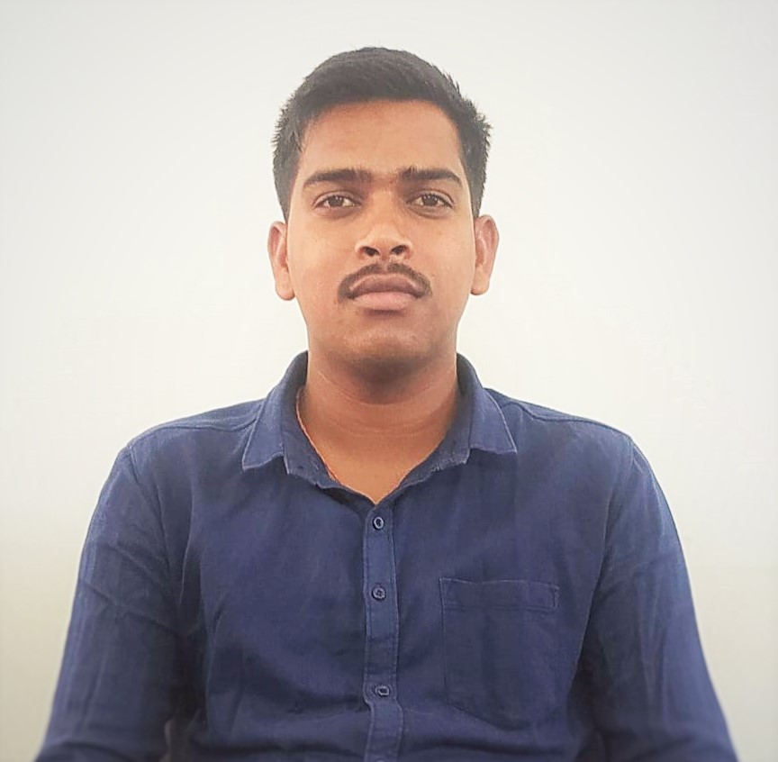 MRITUNJAY KUMAR 